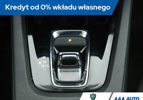 Skoda Octavia cena 86000 przebieg: 136392, rok produkcji 2020 z Oborniki małe 232